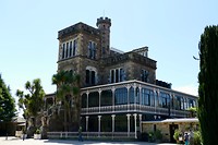 kasteel