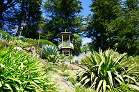 kasteeltuin