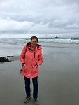 bij de Grote Oceaan