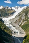 Fox Gletscher