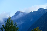 Mount Cook
