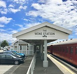 Station Blenheim