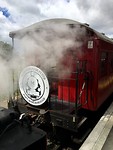 Stoomtrein
