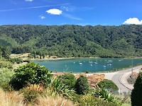 Shakespeare Bay