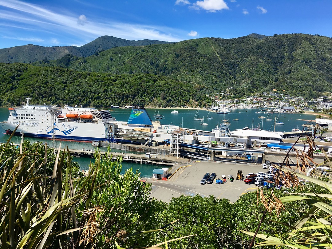 Picton