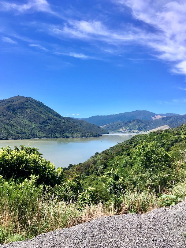 Marlborough Sounds
