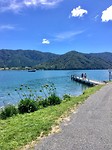 Marlborough Sounds