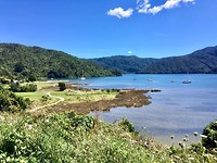 Marlborough Sounds