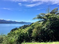 Marlborough Sounds