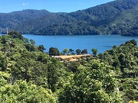 Marlborough Sounds