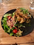 Lekker eten bij Gramado’s