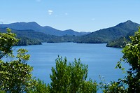 Marlborough Sounds
