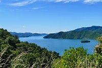 Marlborough Sounds