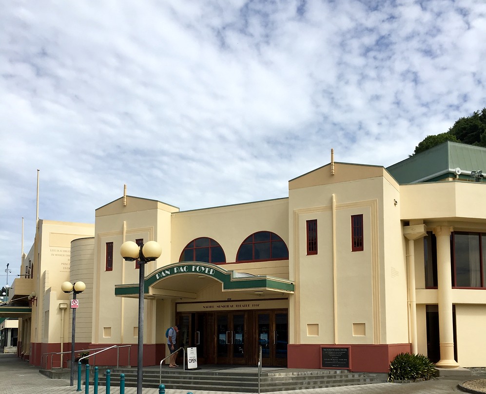 Theater