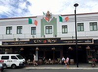 Ierse pub
