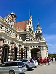 Station Dunedin