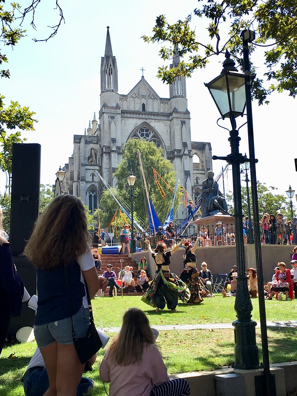 Kerk