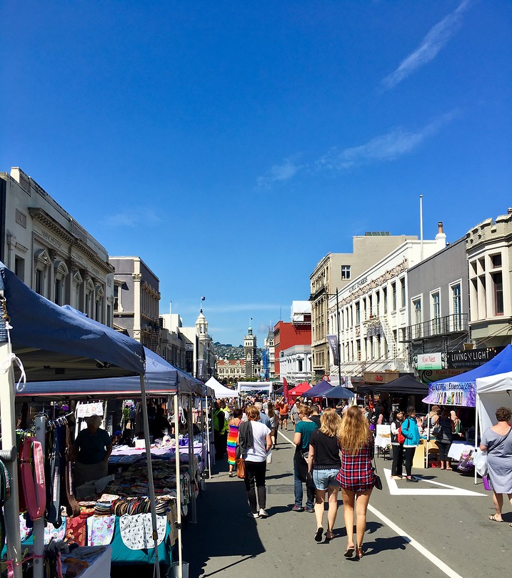 markt