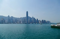 Hongkong