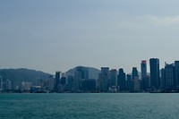 hongkong
