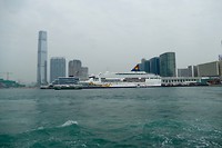 Haven van Hongkong