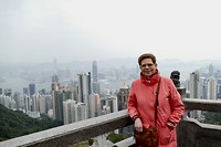 Op The Peak