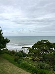 lekker aan de pacific