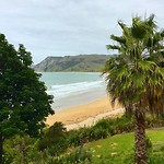 de baai