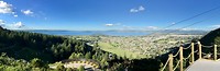Rotorua en het meer