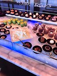 Het dessert: de keuze is reuze!