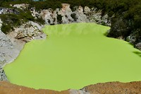 Devil's Bath