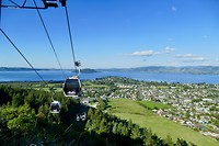 Kabelbaan Rotorua