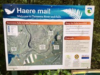 welkomstbord