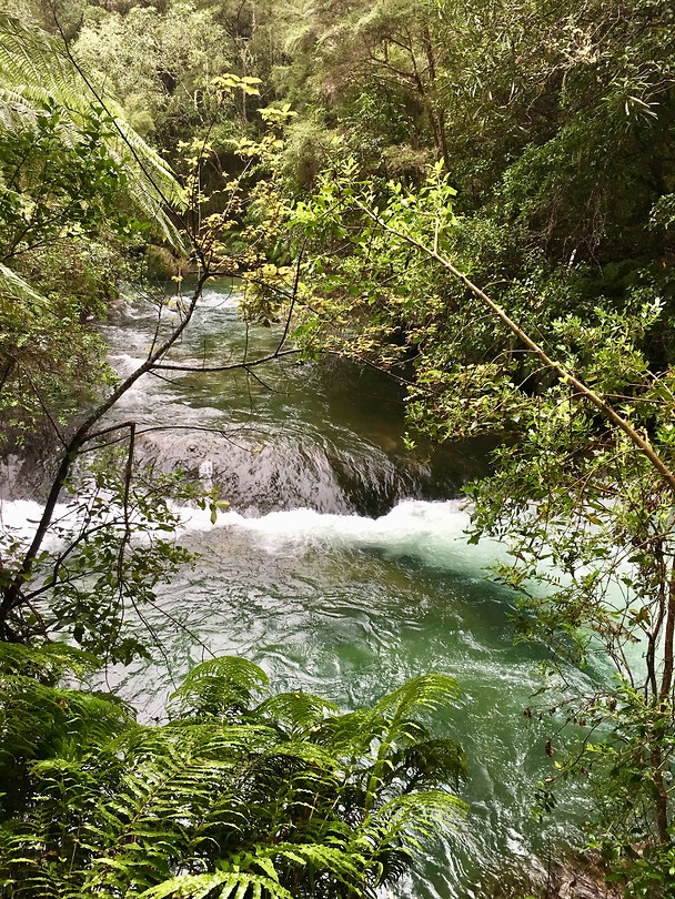 Waterval