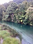Tarawera River
