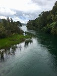 Tarawera River