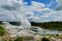 Geyser