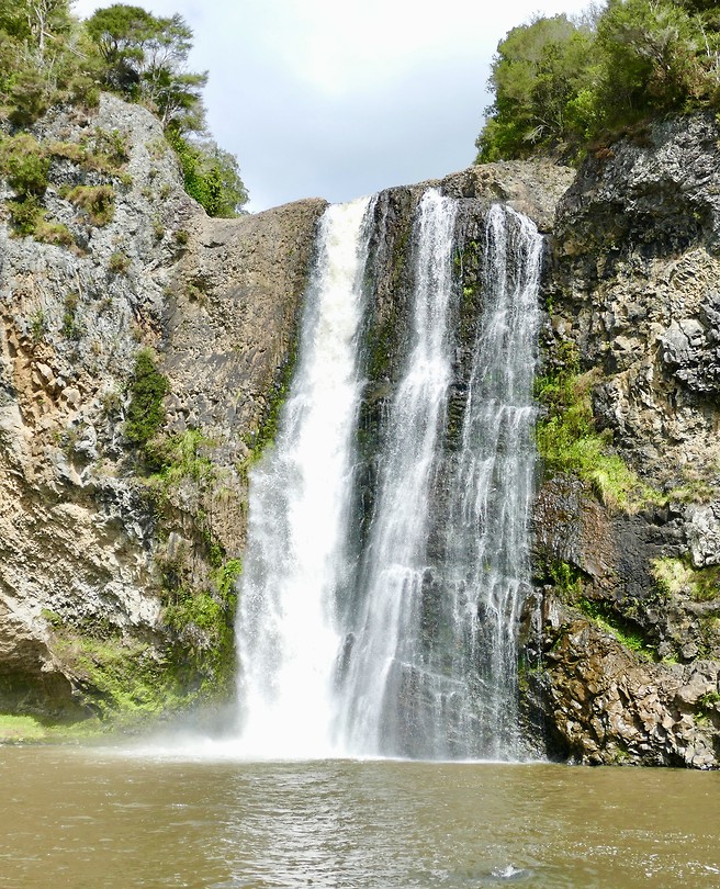 waterval