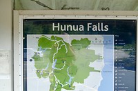 Hunua Falls