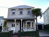 Devonport