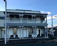 Devonport