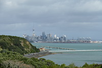 Bastion Point