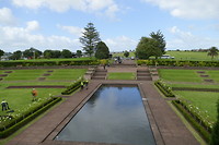Bastion Point