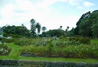 Parnell Rose Garden