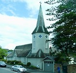 Parnell City Lodge