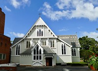 St. Mary's Church