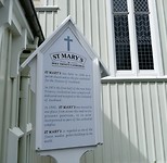 St. Mary's Church