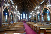 St. Mary's