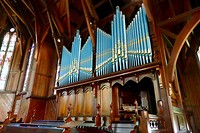 St. Mary's