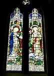 St. Mary's